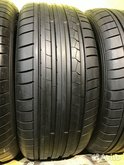 Dunlop SP Sport Maxx GT 245/50 R18 104Y