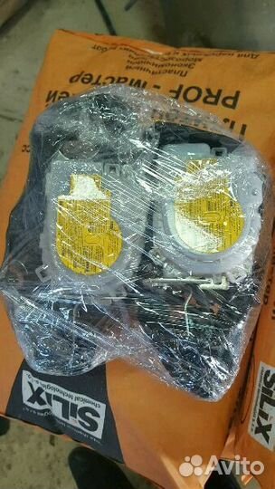 Ремни безопасности Hyundai Solaris