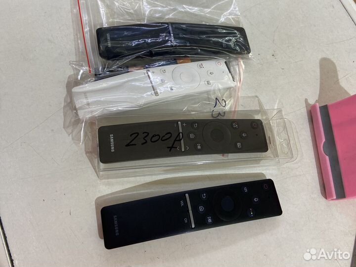 Пульт ду samsung