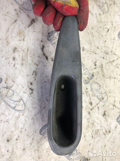 Ручка двери внутренняя Chevrolet Lanos