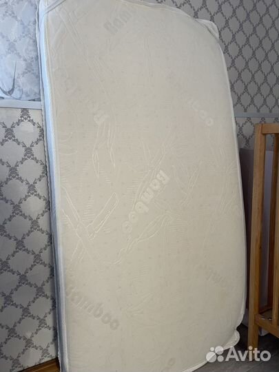 Детская кроватка IKEA