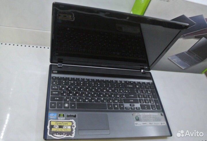 Acer V3 15.6