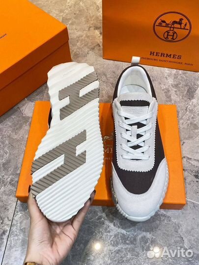 Обувь Hermes (39-45) для тех, кто ценит качество