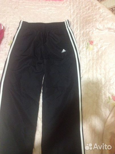 Костюм спортивный Адидас новый рост 164