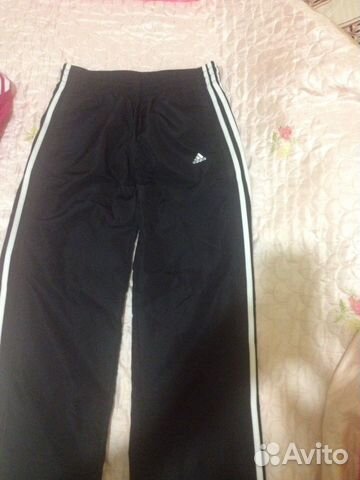Костюм спортивный Адидас новый рост 164
