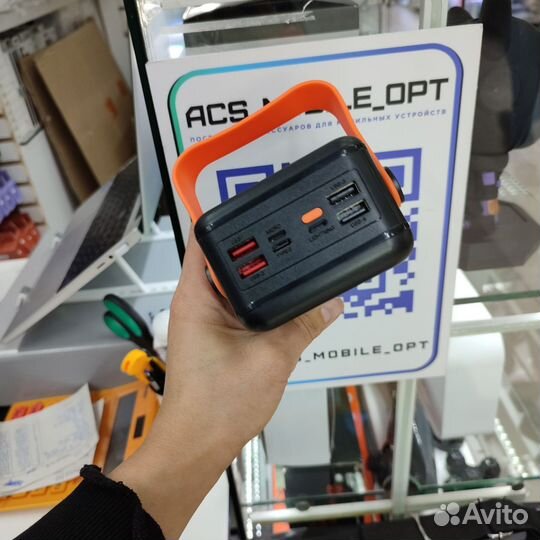 Powerbank 60000mah Розница