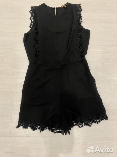 Комбинезон женский