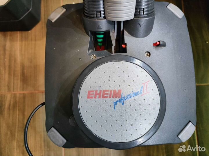 Внешний фильтр eheim professional 2