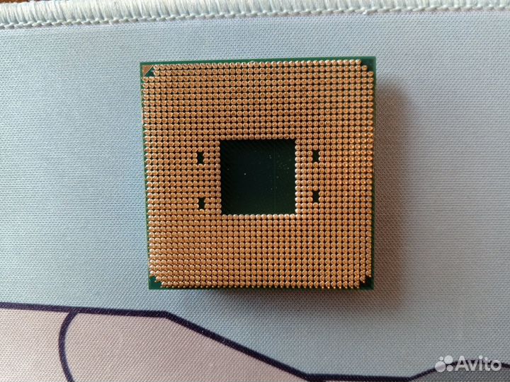 Процессор AMD ryzen 5 3600 oem