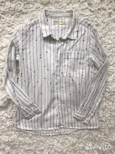 Кофты и рубашки Zara