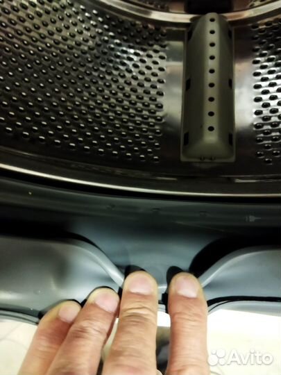 Продам стиральную машину lndesit на 6 кг