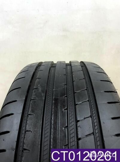 Goodyear Eagle F1 Asymmetric 3 225/40 R19 93Y