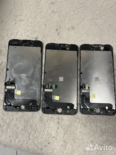 Оригинальный дисплей iPhone 7 plus айфон 7 плюс