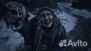 PS4 Resident Evil: Village