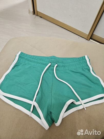 Шорты