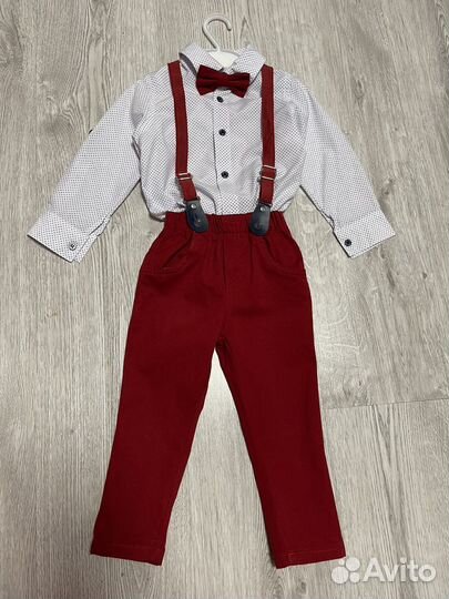 Костюм для мальчика