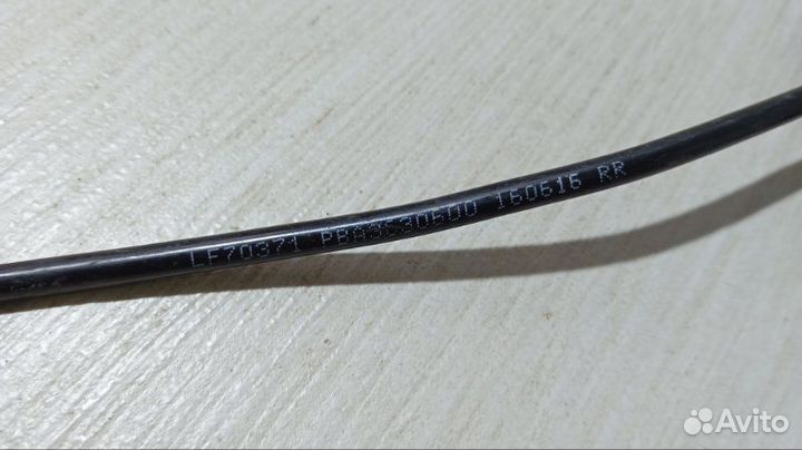 Датчик ABS задний правый Lifan Myway