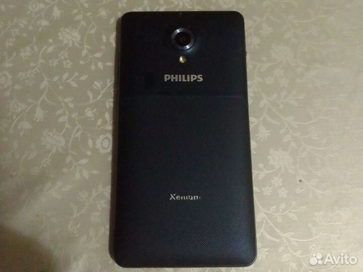 Philips S386, 2/16 ГБ