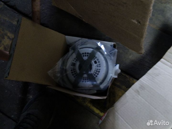 Запчасти для грузовиков Man