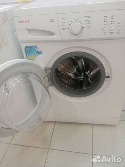 Стиральная машина Leran WMS0851W (18)