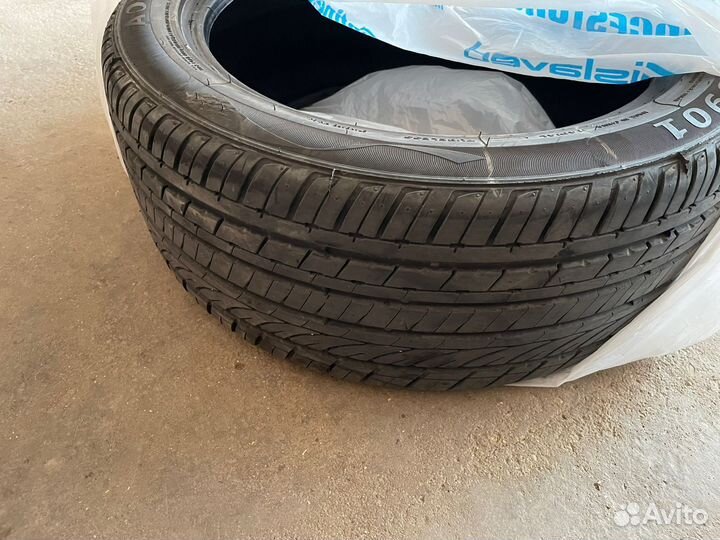 Колеса camry r18