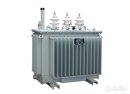 160.6(10) Трансформатор (масло)