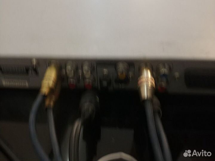 DVD плеер с караоке