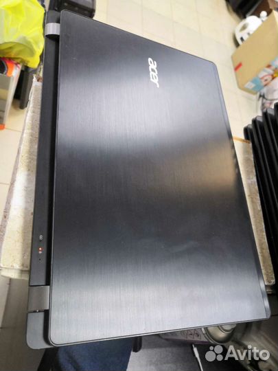 Ноутбук Acer P238