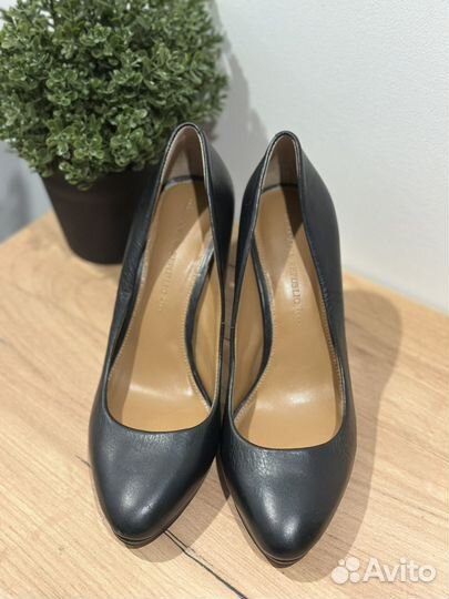 Туфли banana republic 7