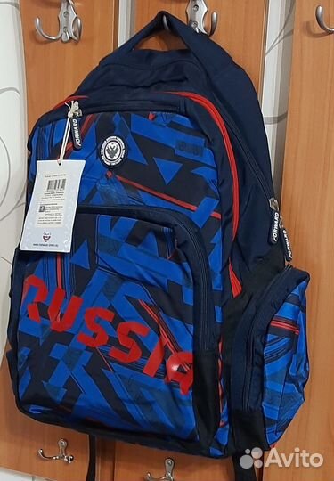Рюкзак 
