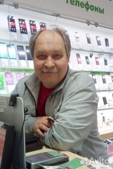 Администратор, дежурный, оператор пк