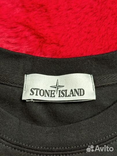 Свитшот Stone Island Оригинал