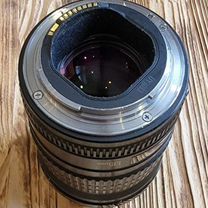 Canon EF 135mm f/2L USM