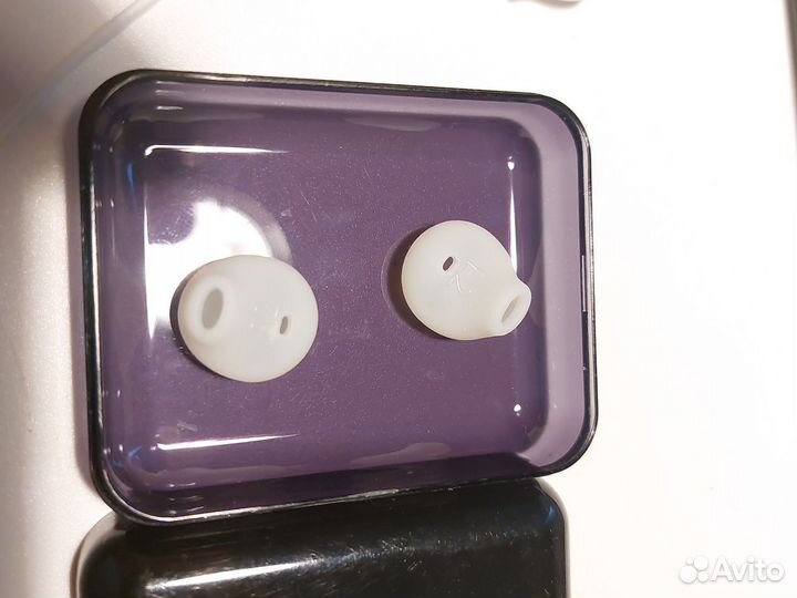 Гарнитура samsung проводная