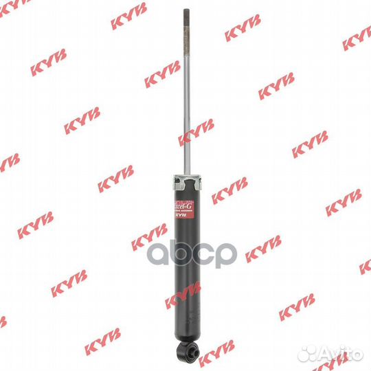 349 052 амортизатор задний газовый Fiat Palio