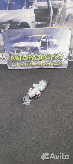 Замок зажигания Nissan Primera P11