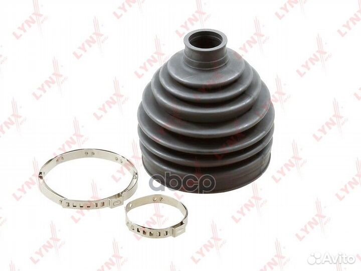 Пыльник ШРУСа PC2106 lynxauto