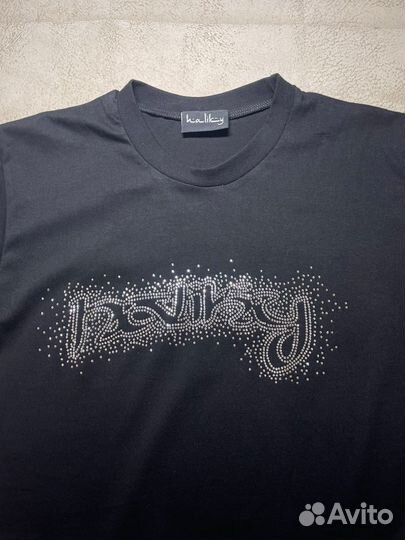 Футболка haliky