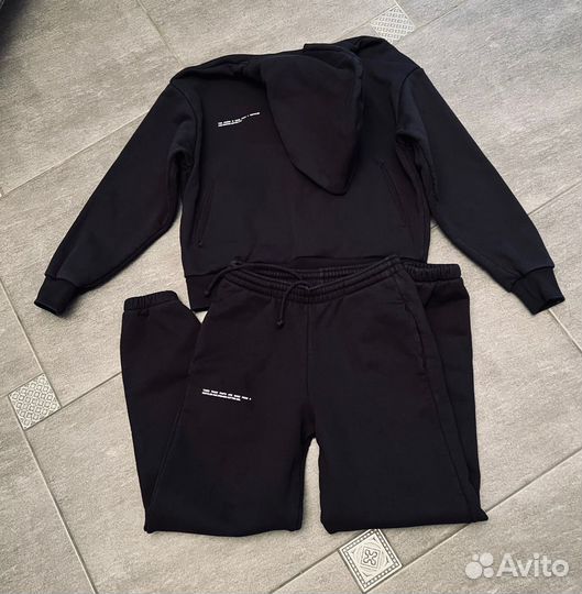 Костюм Pangaia утепленный оригинал