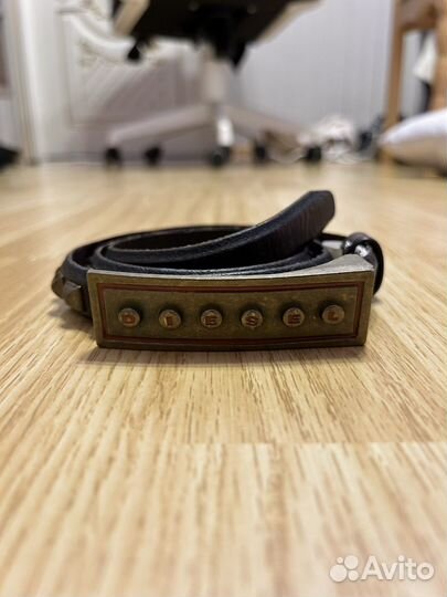 Ремень женский diesel