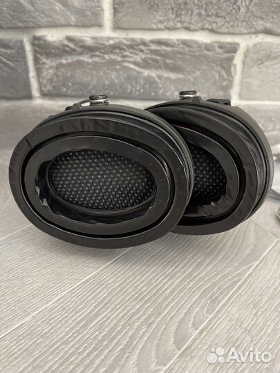 Новые Наушники sordin supreme Pro-x