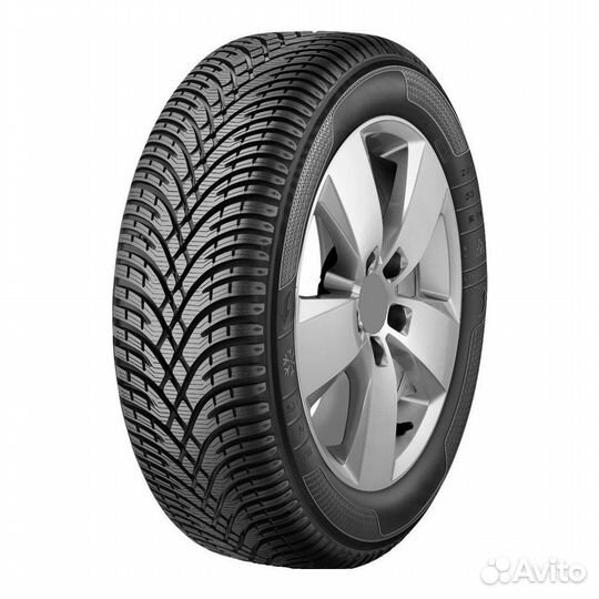 Bfgoodrich G-Force Winter 2 205/45 R17 88V