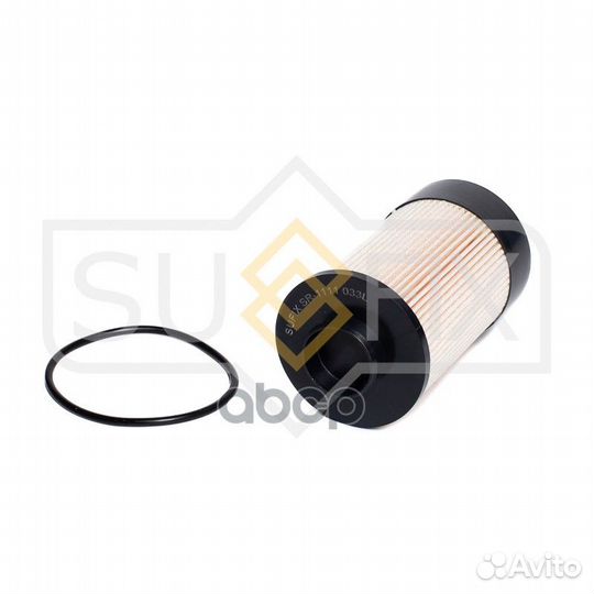 Фильтр топливный SR1111 sufix