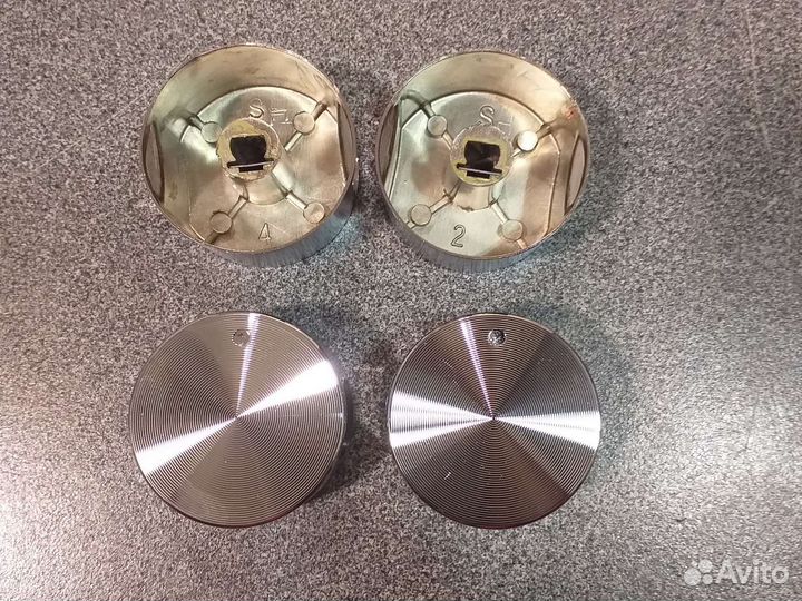 Ручка к газовой плите