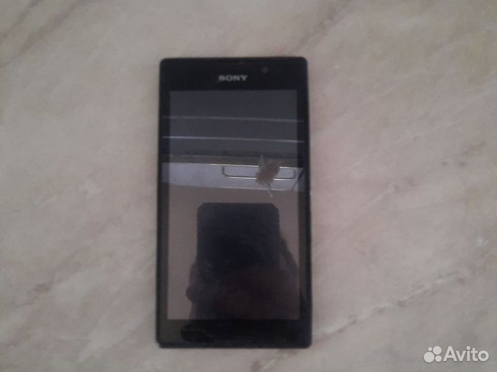 Sony Xperia 1, 6/64 ГБ