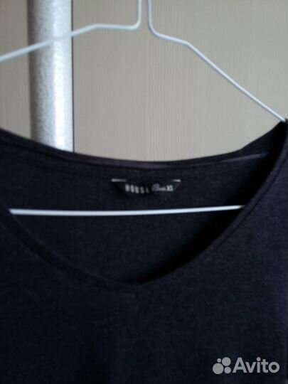 Лонгслив блуза кофта