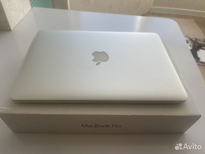 Macbook pro 13 2015