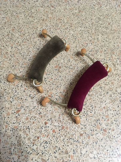 Подбородник для скрипки