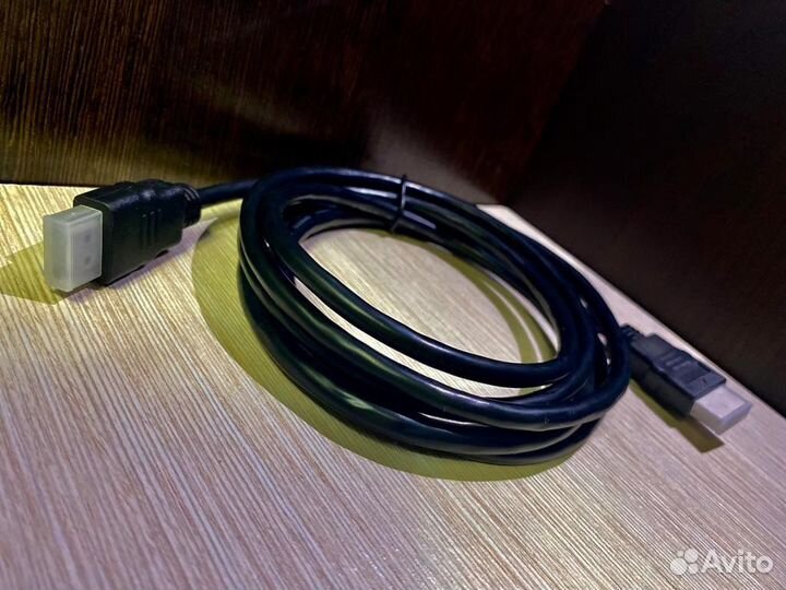 Кабель hdmi hdmi