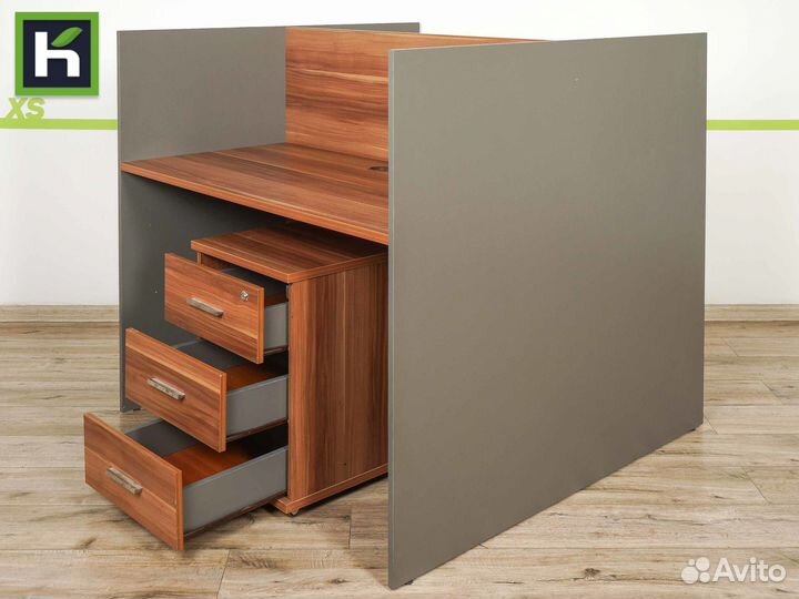 Офисная мебель бу / Готовое решение